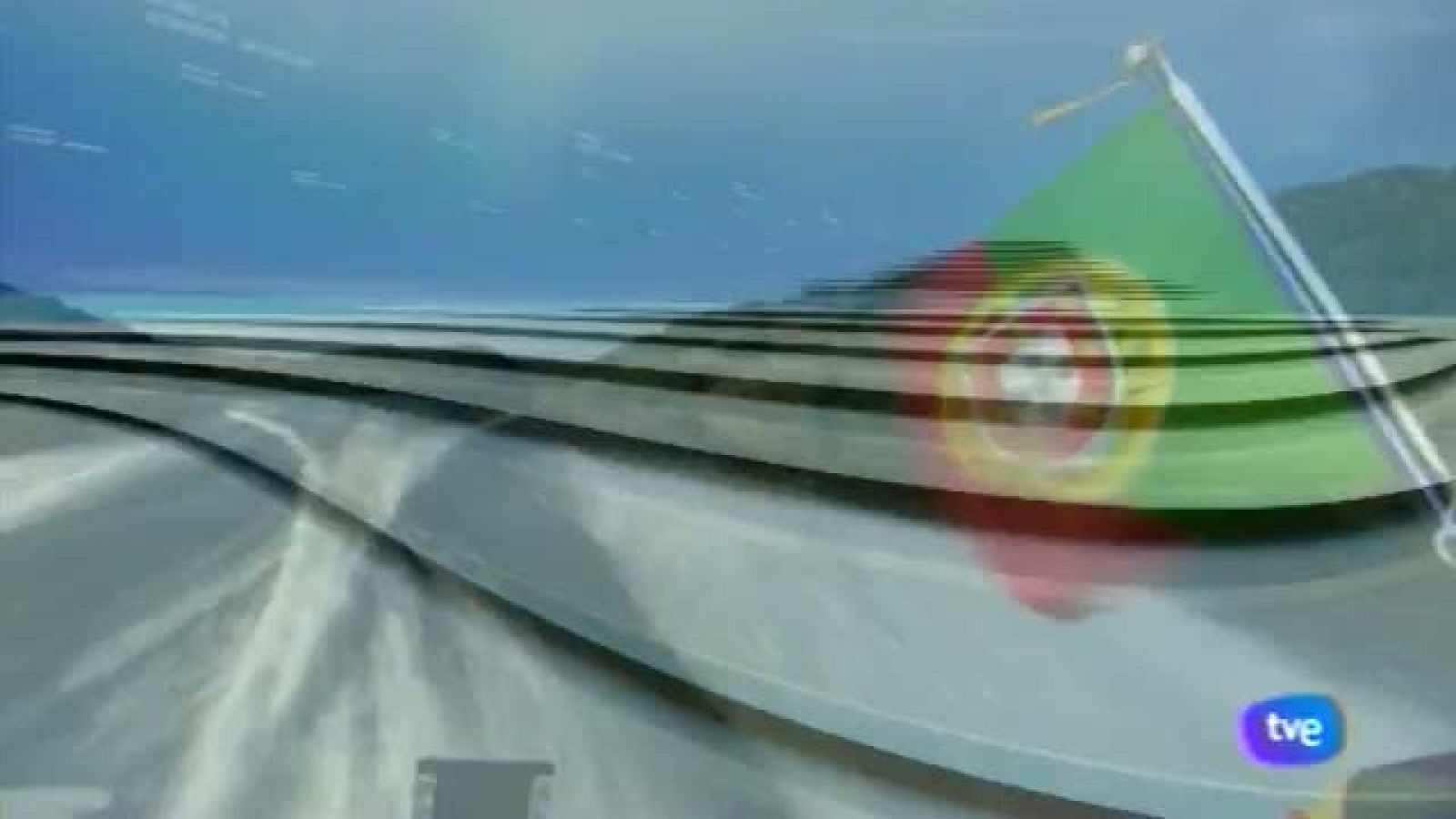 Telenorte País Vasco - 12/08/2013