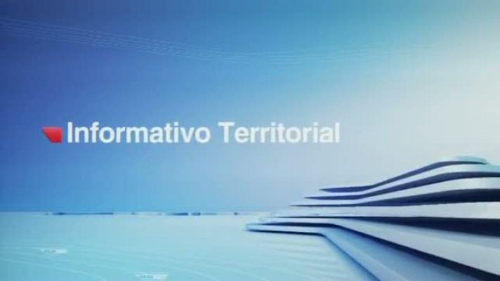 Noticias de Castilla-La Mancha - Noticias de Castilla-La Mancha (12/08/2013)