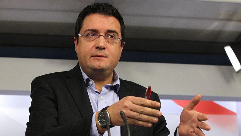 Álvarez Cascos, Arenas y Cospedal acudirán a la Audiencia Nacional