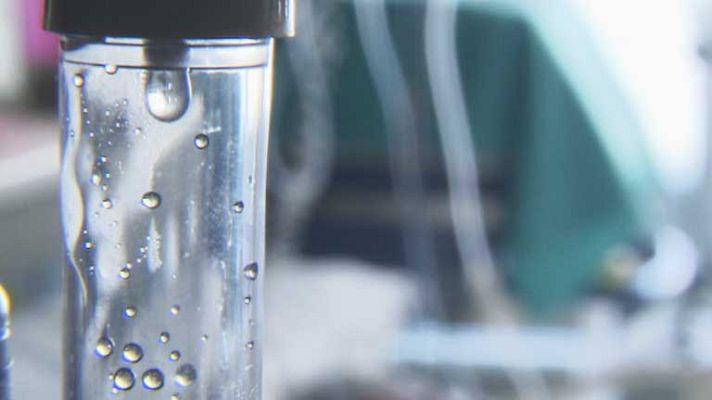 Telediario 1 - Condena por una dosis mortal