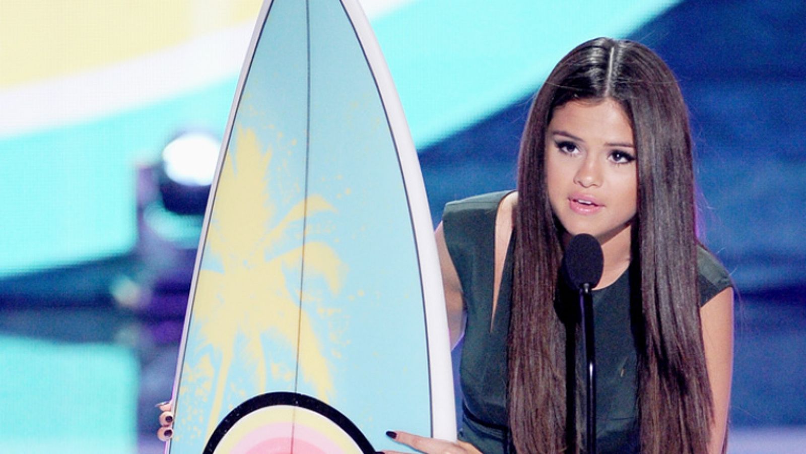 Telediario 1: 14º Teen Choice Awards | RTVE Play