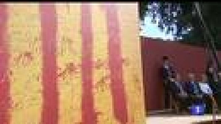 L'Informatiu - L'informatiu 2 - 12/08/13