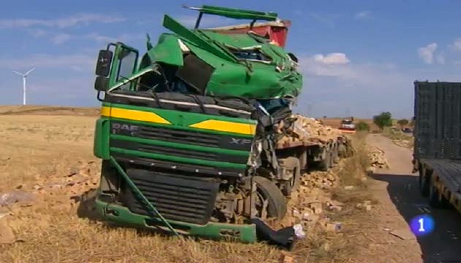 Noticias Aragón - 12/08/13 | Ver