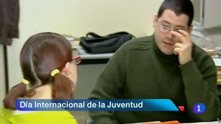 Telenavarra - Telenavarra 2 - 12/08/2013