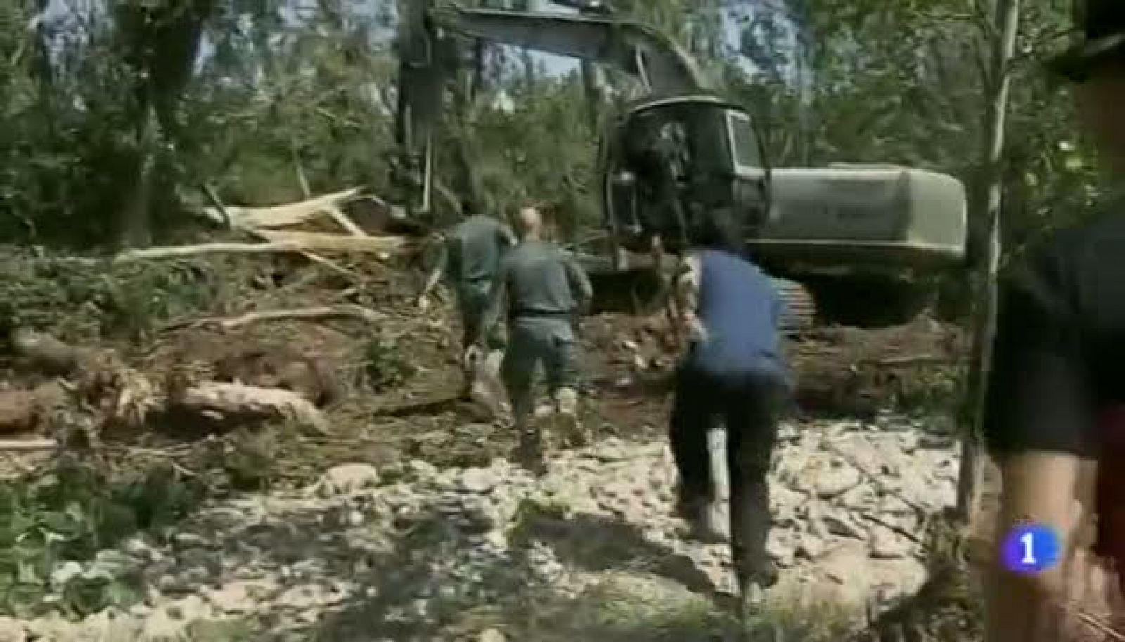 Noticias Aragón 2 - 12/08/13 | Ver