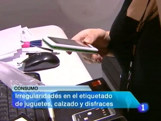 Noticias Murcia - Noticias Murcia 2.(12/08/2013)