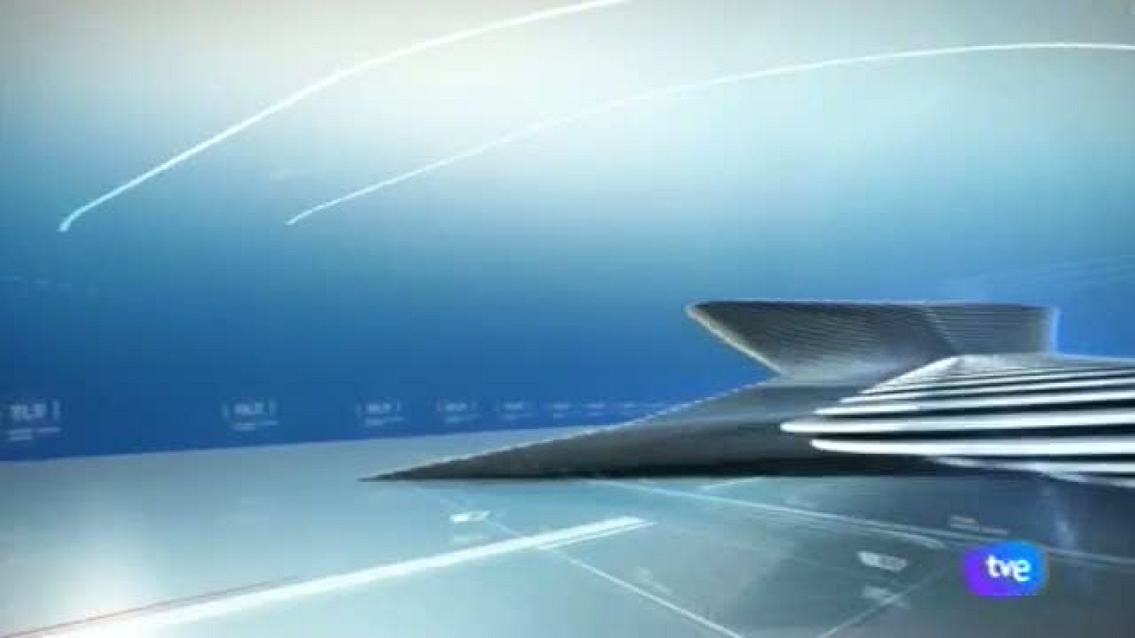 Telenorte 2 País Vasco - 12/08/2013