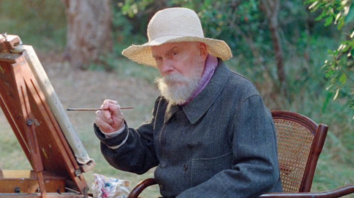Días de cine: 'Renoir'