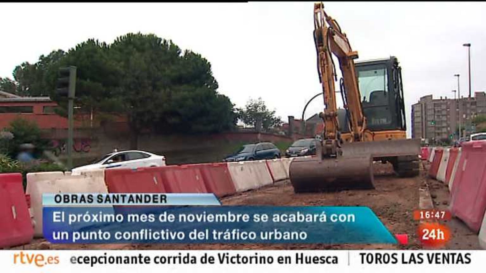 España en 24 horas - 12/08/13 - Ver ahora