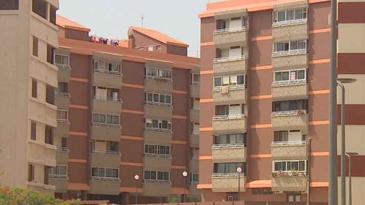 Telecanarias - Telecanarias - 12/08/13