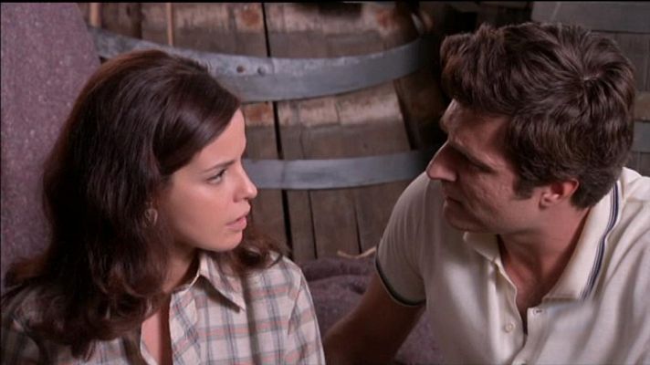 Gran Reserva. El origen - Gran Reserva. El origen - Elena acusa a Santiago Miranda (Capítulo 64)