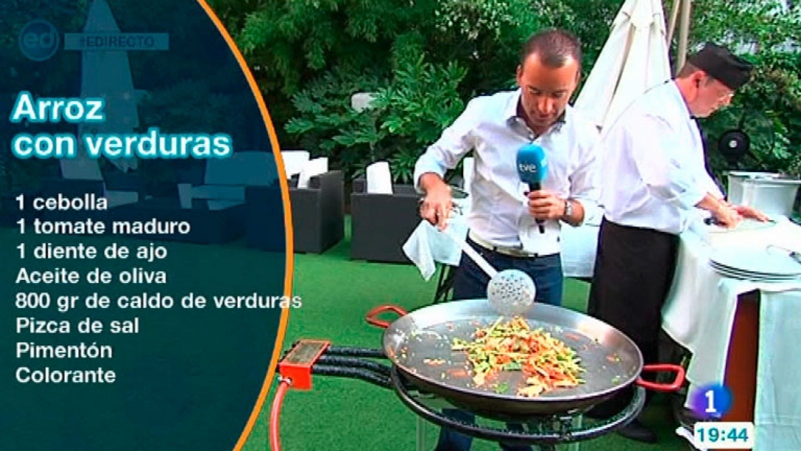 53 Best Images España Directo Cocina / Espana Directo En La Cocina De Jamones Faustino Prieto Faustino Prieto