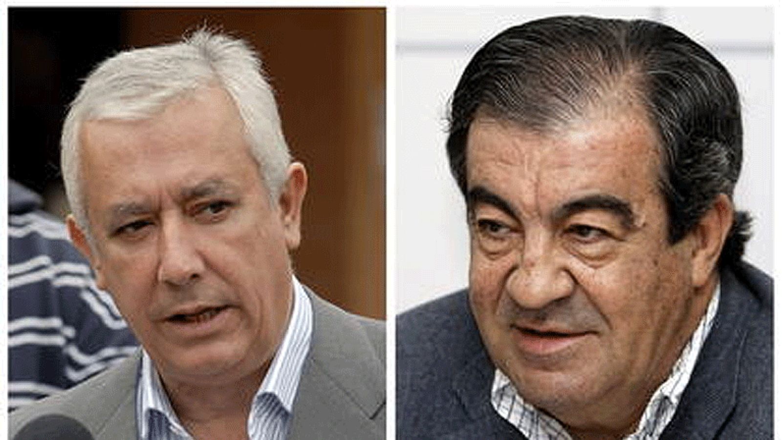 Arenas y Álvarez-Cascos declaran como testigos por la supuesta contabilidad B del PP