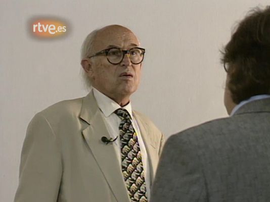 Programes especials de Arxiu - Arxiu TVE Catalunya - L'Odissea -  Personatges de Companyia