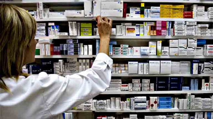 Informativo 24h - La subida de precios se moderó en julio, con lo que la inflación se sitúa en un 1,8%