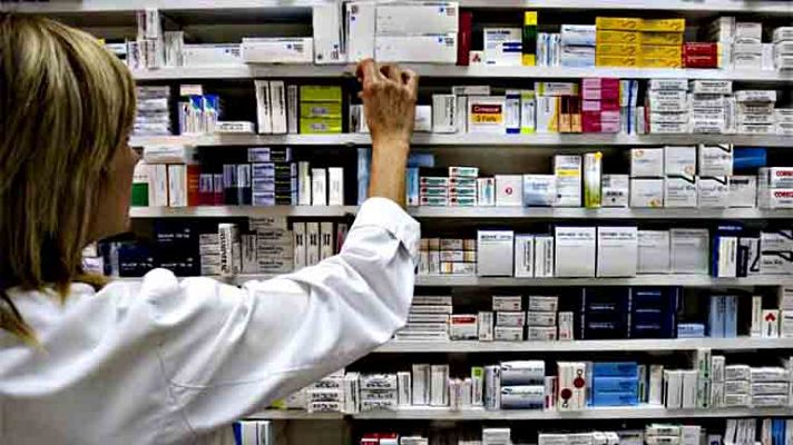 Informativo 24h - La subida de precios se moderó en julio, con lo que la inflación se sitúa en un 1,8%