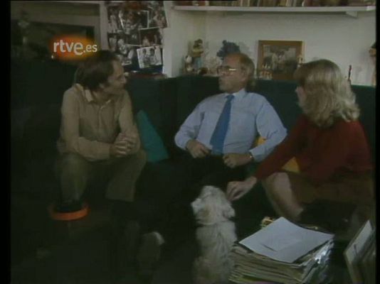 Crear i viure - Oriol Maspons