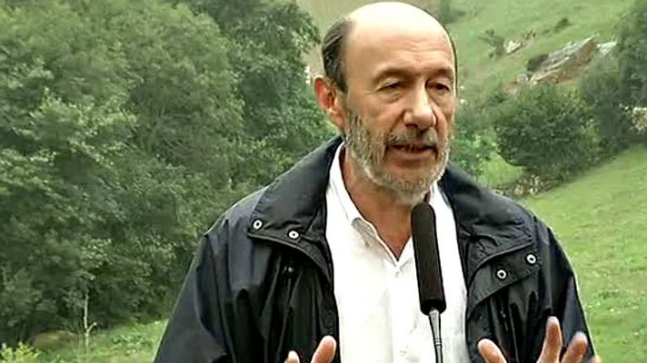 Rublacaba sobre Bárcenas