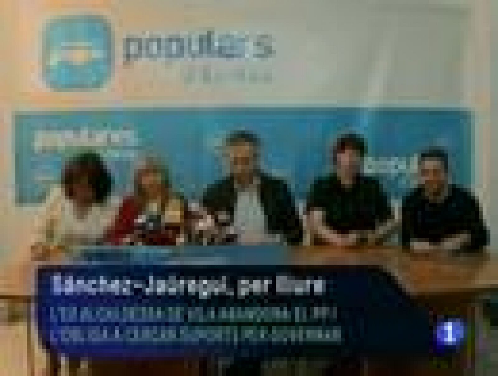 Informatiu Balear en 2' - 13/08/13 | Ver