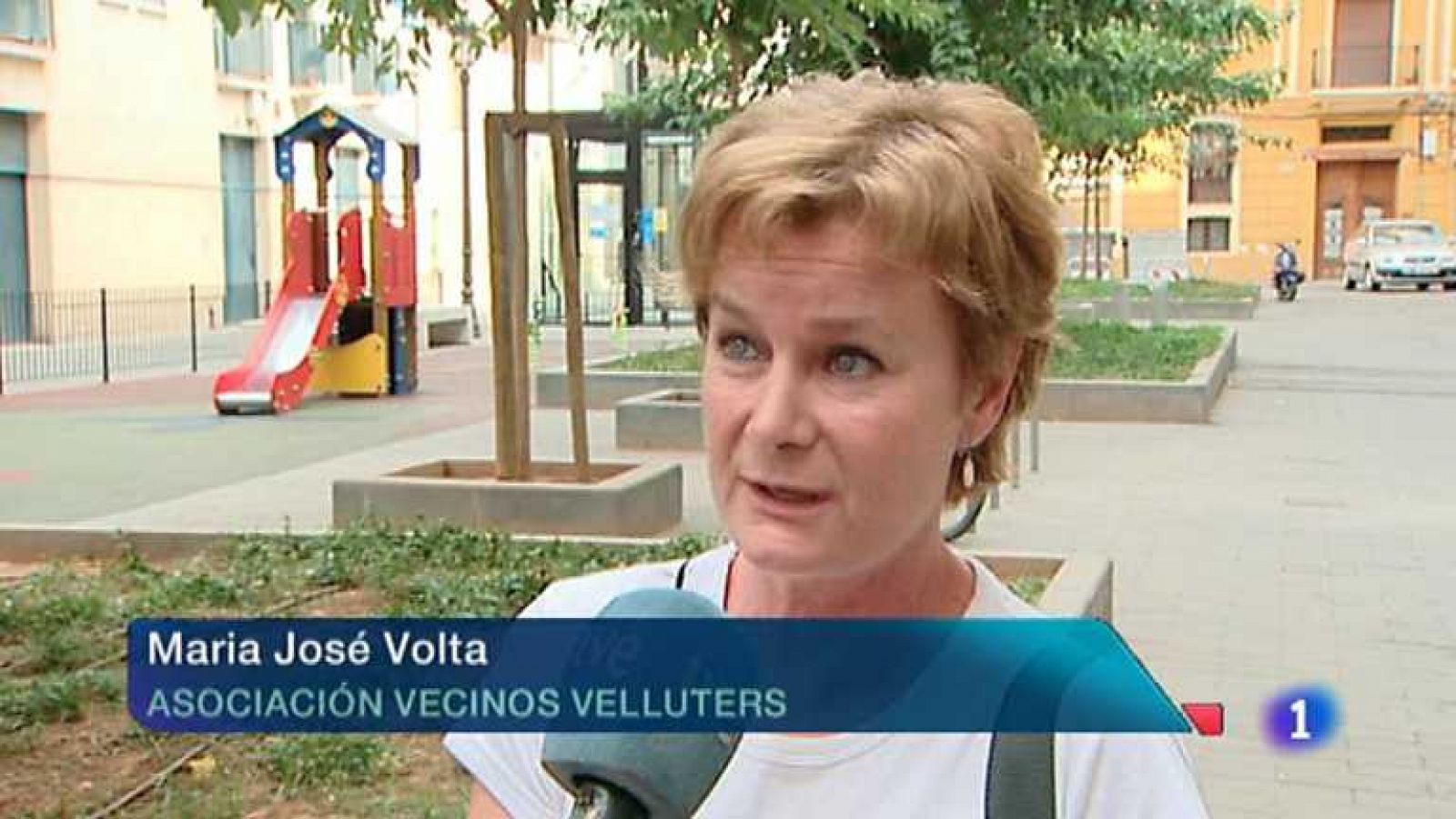 L'informatiu - Comunitat Valenciana: L'Informatiu - Comunitat Valenciana - 13/08/13 | RTVE Play