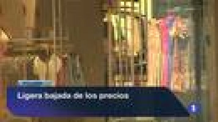 Noticias de Castilla y León - Caastilla y León en 2' - 13/08/13