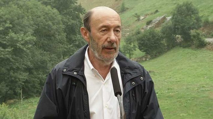 Telediario 1 - La oposición pide explicaciones al Gobierno