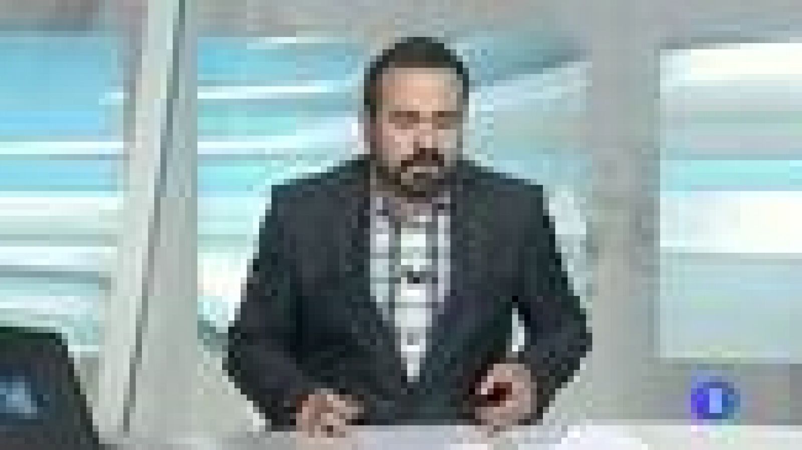 Telenorte País Vasco - 13/08/13 | Ver