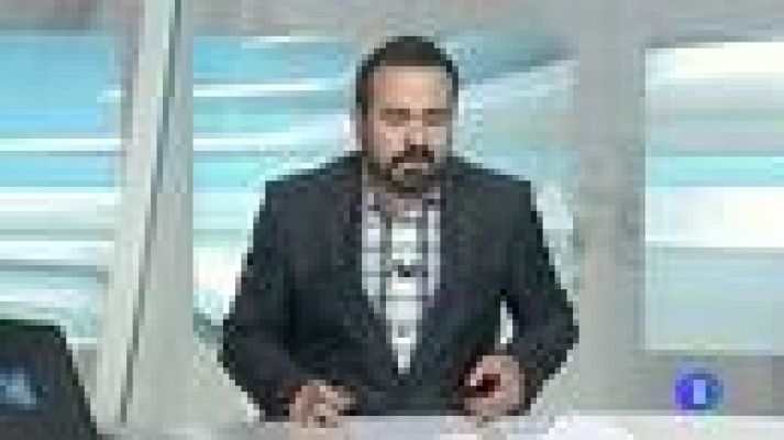 Telenorte - País Vasco - Telenorte País Vasco - 13/08/13