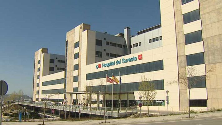 Informativo de Madrid - Informativo de Madrid - 13/08/13