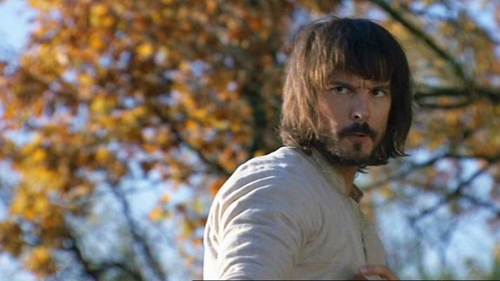 Águila Roja - El comienzo del capítulo 61