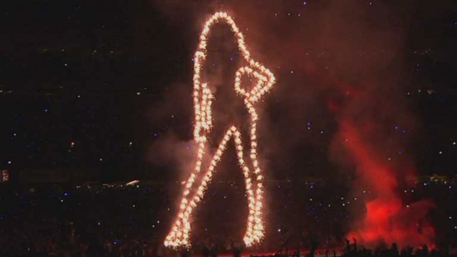 Twitter crea una lista con los acontecimientos más tuiteados