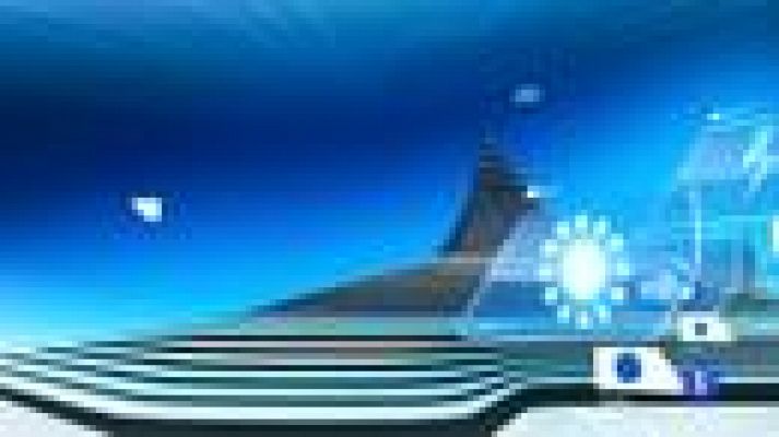 Telexornal - Galicia - El tiempo en Galicia - 13/08/13