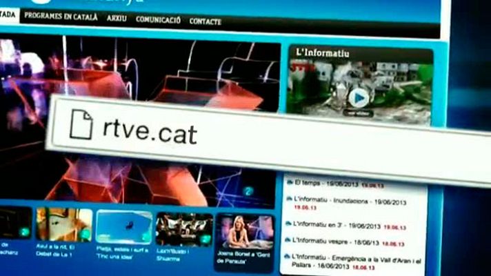 Especials en català - TVE Catalunya - Vídeo promocional rtve.cat