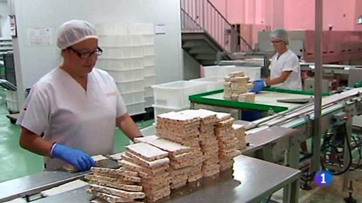 L'informatiu - Comunitat Valenciana - L'Informatiu - Comunitat Valenciana 2 - 13/08/13