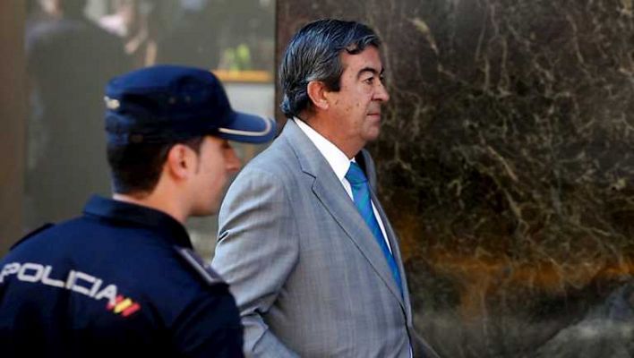 Telediario 1 - Telediario - 15 horas - 13/08/13