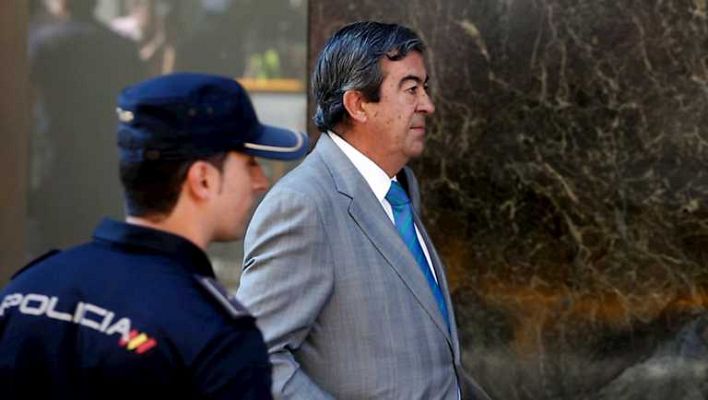 Telediario 1 - Telediario - 15 horas - 13/08/13