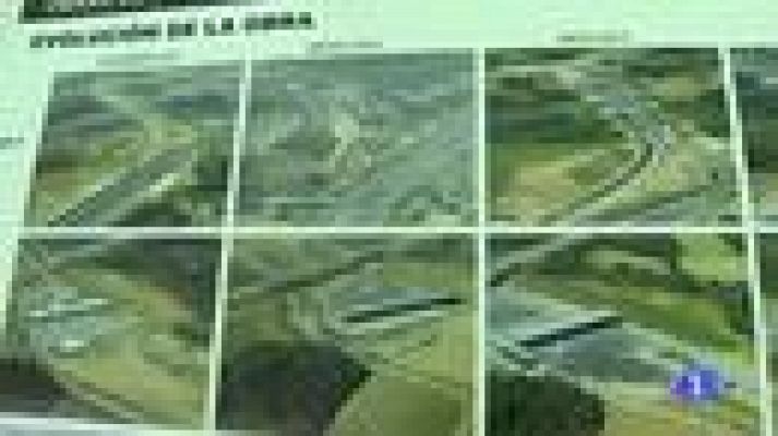 L'Informatiu - L'informatiu 2 - 13/08/13