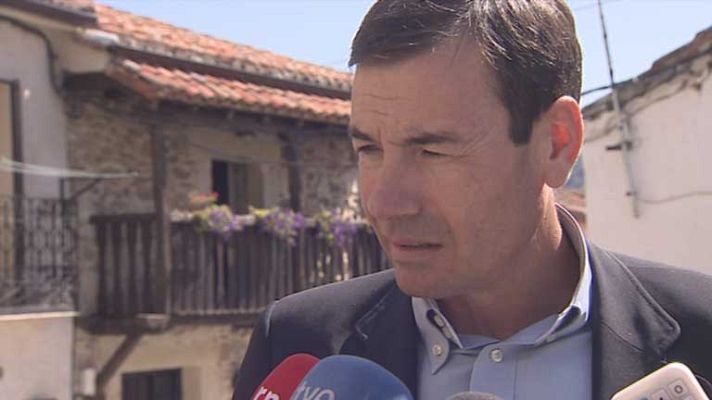 Informativo de Madrid - Informativo de Madrid 2 - 13/08/13