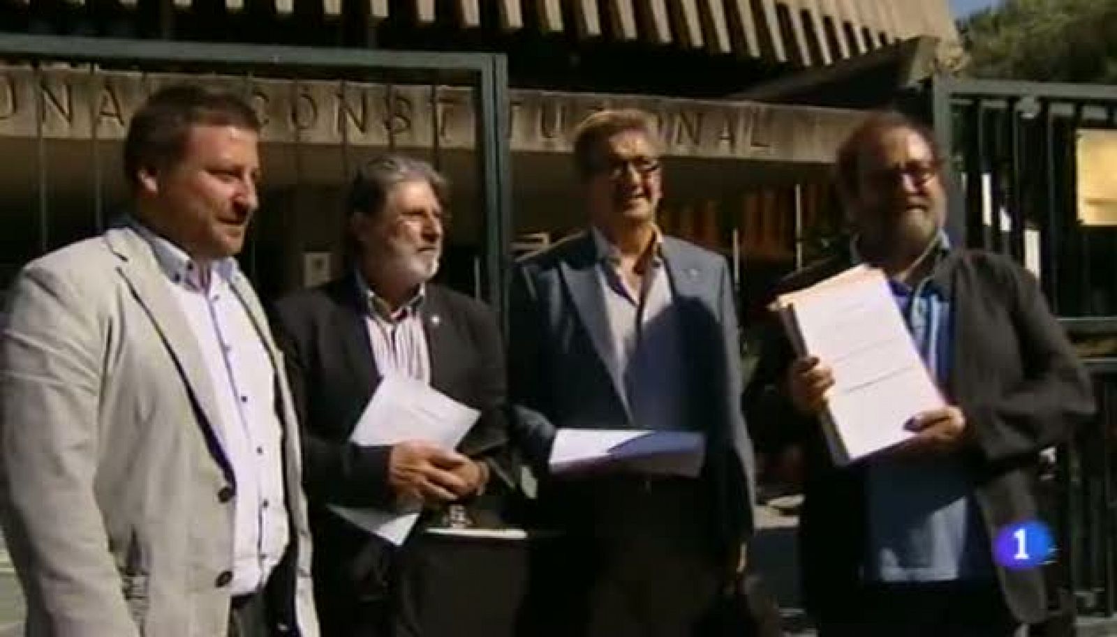 Noticias Aragón - 13/08/13 | Ver