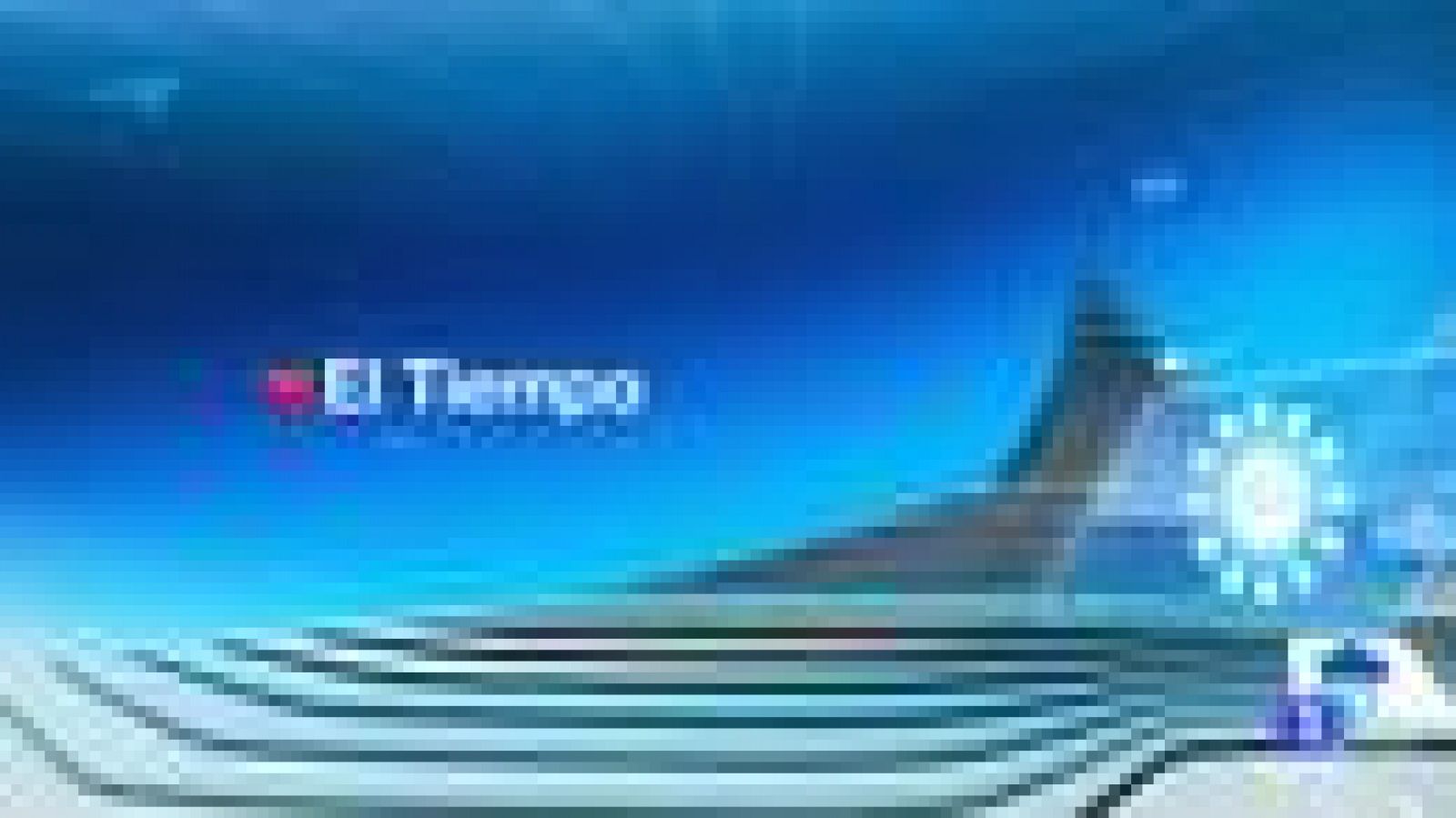 TeleCantabria: El tiempo en Cantabria - 13/08/13 | RTVE Play