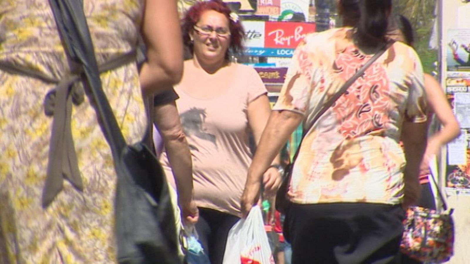 Canarias en 2' - 13/08/13 | Ver