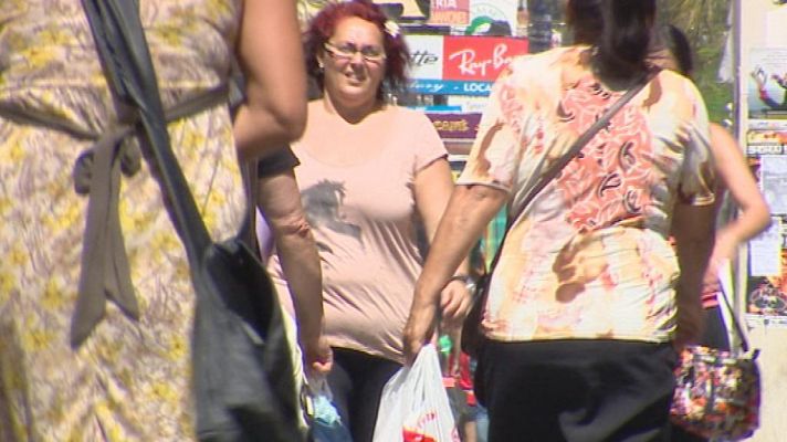 Telecanarias - Canarias en 2' - 13/08/13