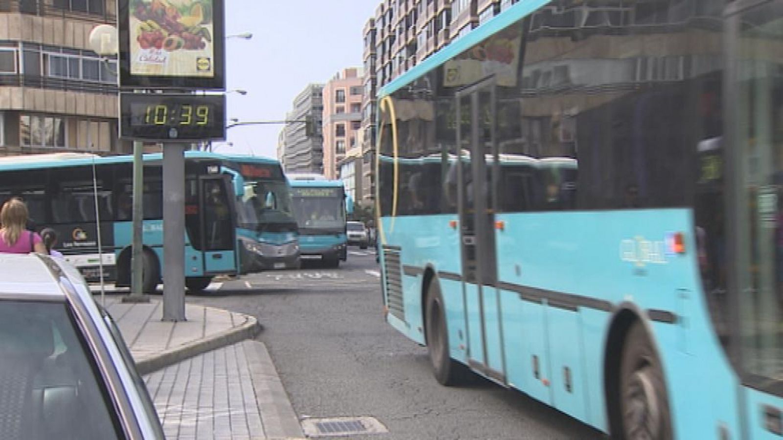 Telecanarias - 13/08/13 | Ver