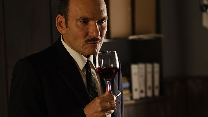 Gran Reserva. El origen - Episodio 65