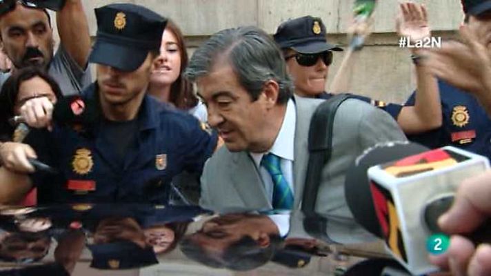 La 2 Noticias - La 2 Noticias - 13/08/13