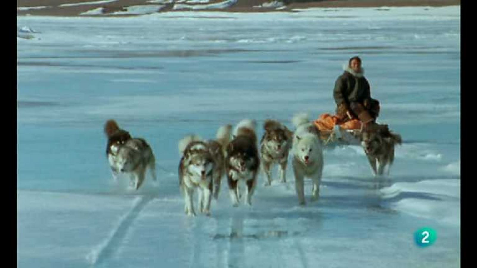 Otros pueblos - Canadá, primavera esquimal - ver ahora