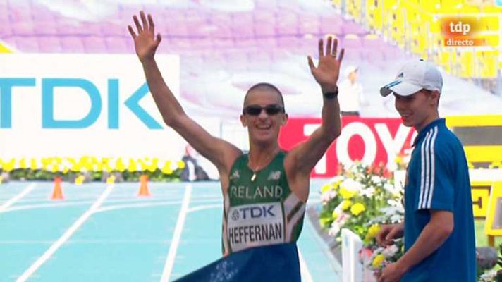  - Sesión matinal 2 - 14/08/13