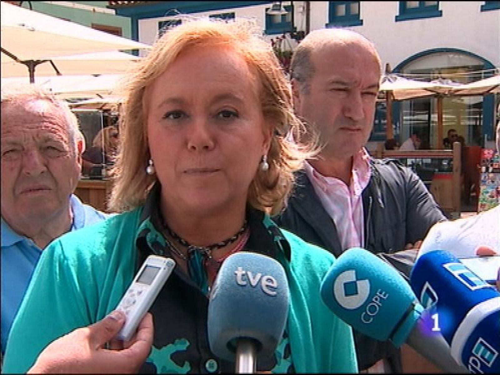 Asturias en 2' - 14/08/13 | Ver