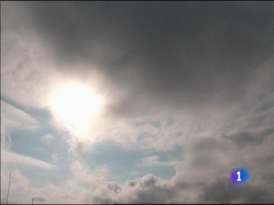 Panorama Regional - El tiempo en Asturias - 14/08/13