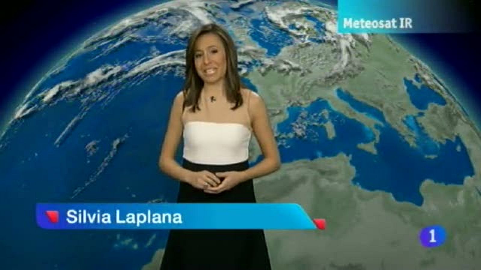 El Tiempo en la Comunidad de Navarra - 14/08/2013 | Ver